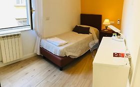 Agora Singola Con Bagno Privato Adiacente